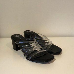 Elena Heel, Miista Mules